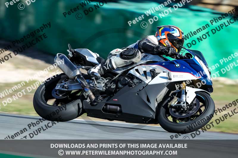 motorbikes;no limits;october 2019;peter wileman photography;portimao;portugal;trackday digital images